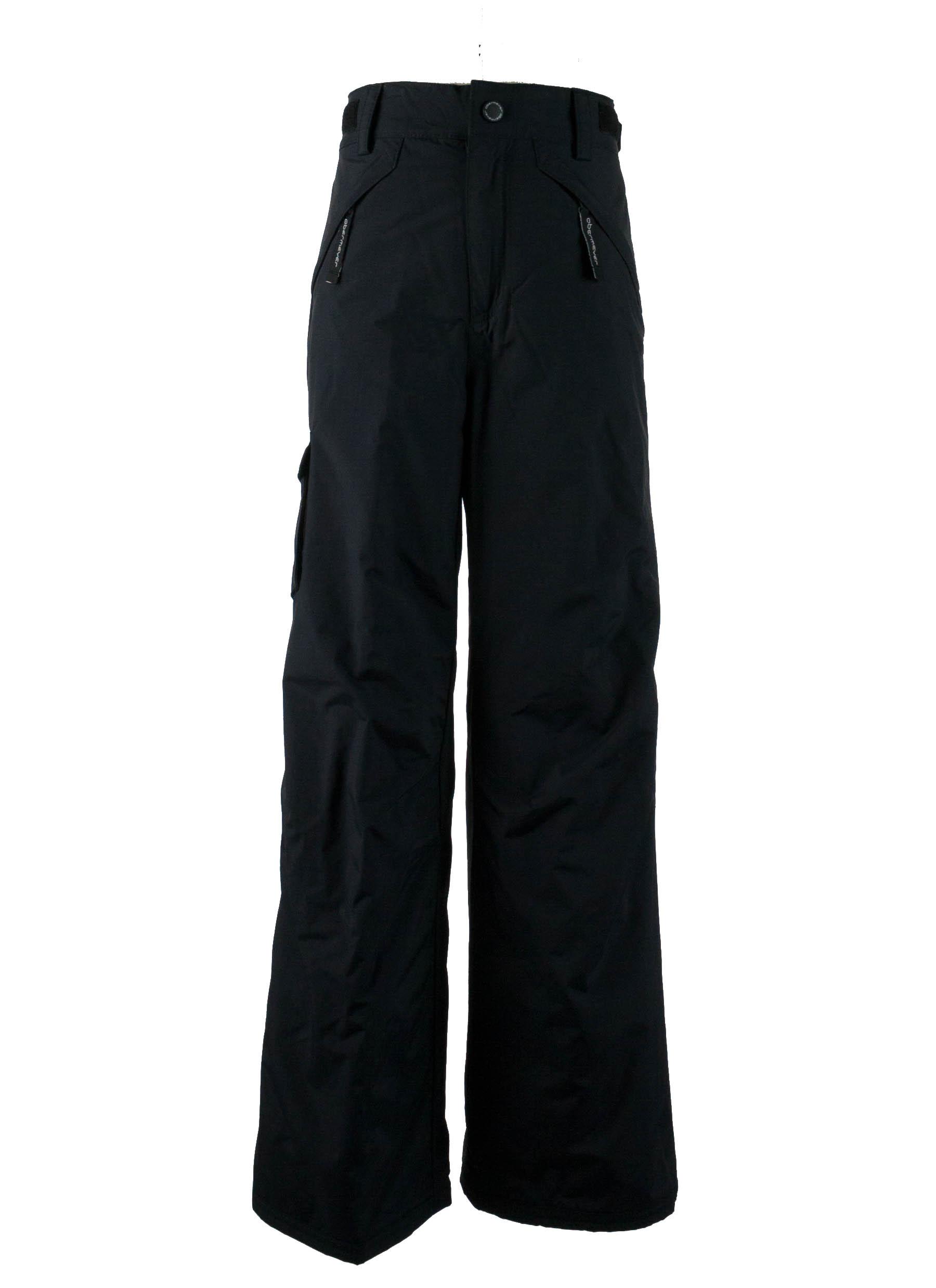 string cargo pants