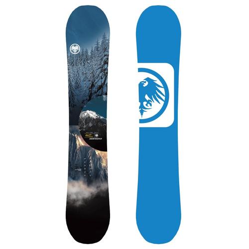 Head Day LYT Snowboard | SkiCountrySports.com