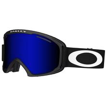 Oakley O Frame 2.0 Pro XL Goggles BLACK_BLK_ICE