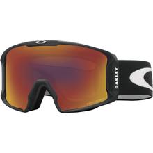 Oakley Line Miner Prizm Goggle BLACK_TORCH