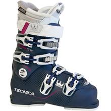 Tecnica Mach1 95 MV Ski Boot - Women's BLUE