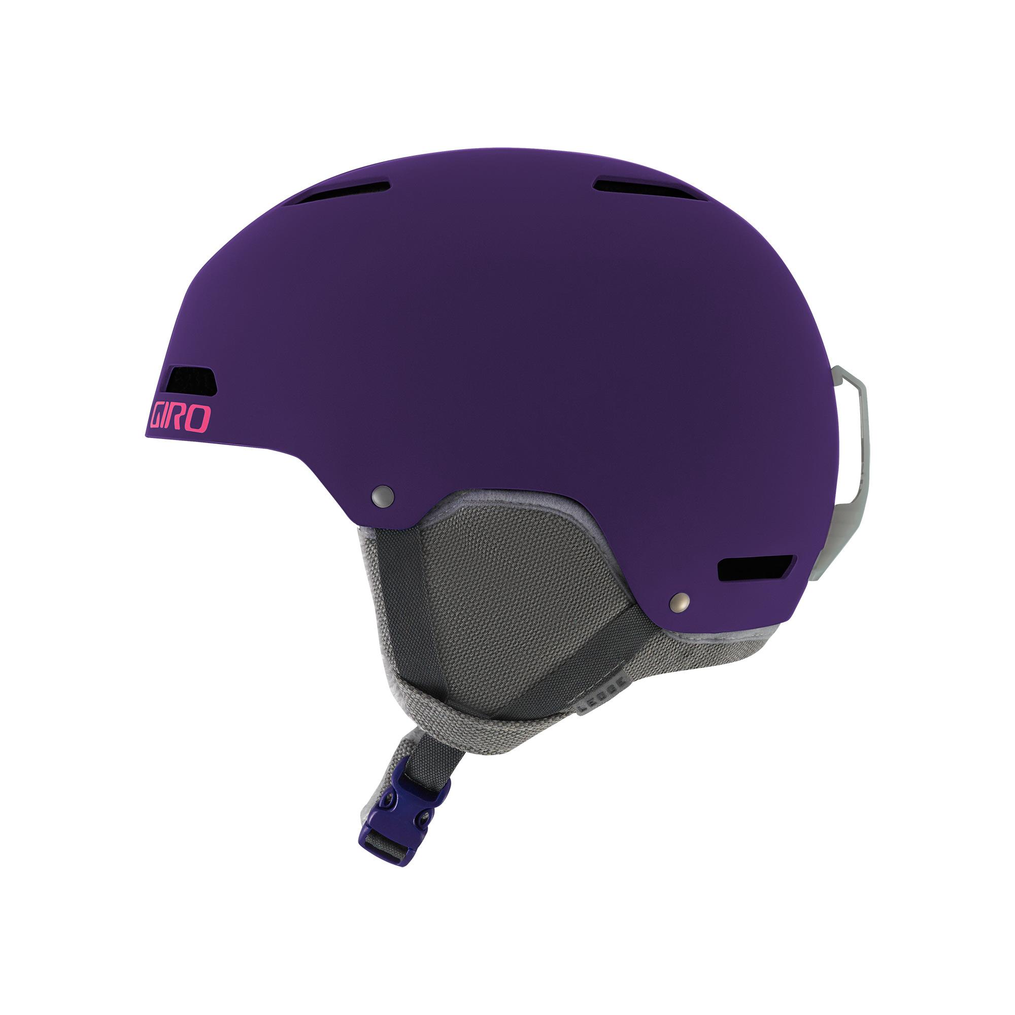 Giro Ledge Helmet | SkiCountrySports.com