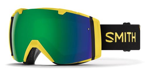 Smith I/O Chromapop Goggles