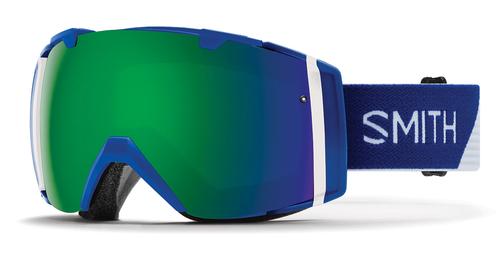 Smith I/O Chromapop Goggles