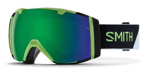 Smith I/O Chromapop Goggles