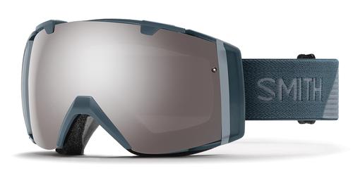 Smith I/O Chromapop Goggles