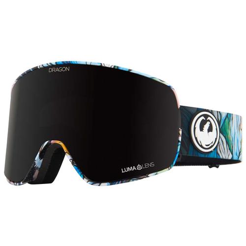 Dragon NFX2 Goggles