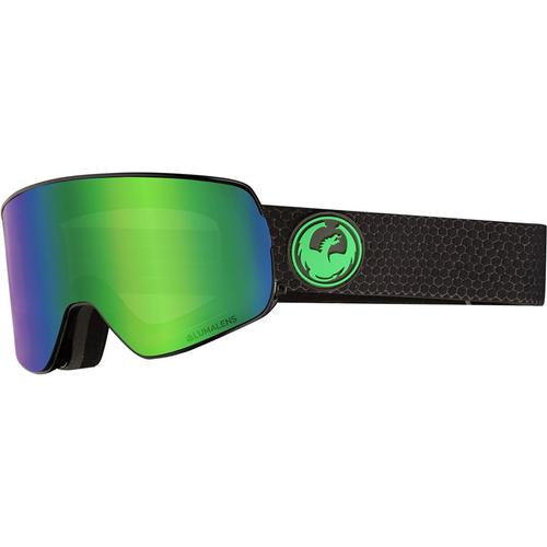 Dragon NFX2 Goggles