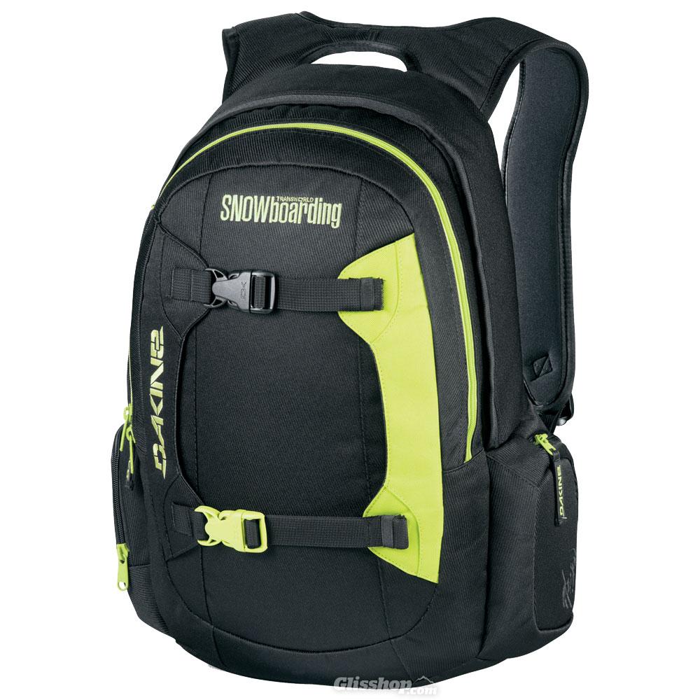 dakine mission portway