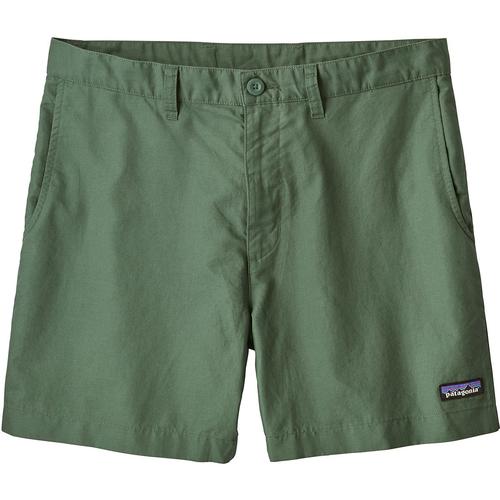 Patagonia Lightweight Hemp Shorts - Men's