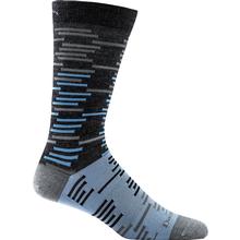 Darn Tough Dashes Crew Light Sock - Men's