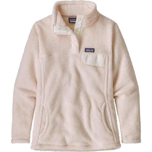 girls patagonia shirt