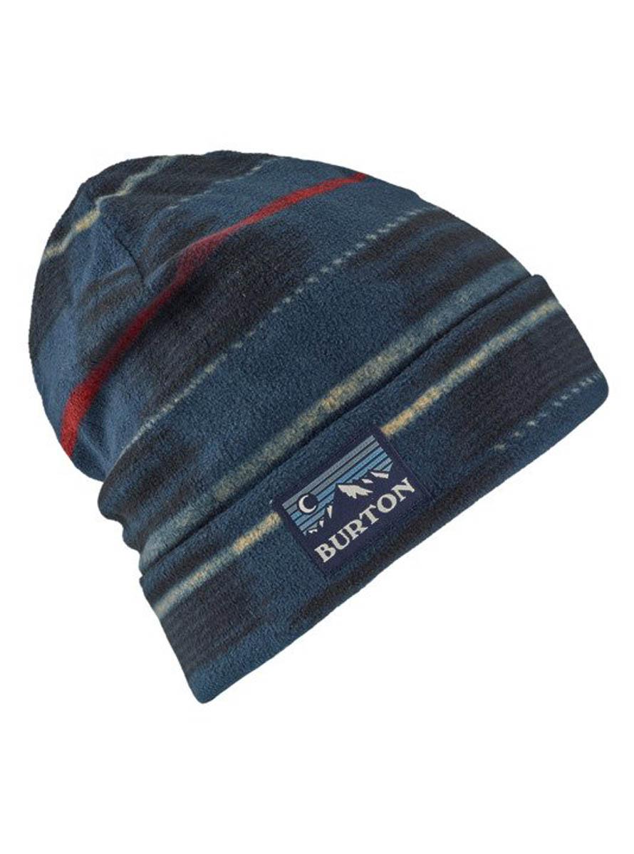 burton burke beanie