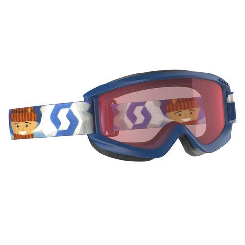 Scott Agent Jr Goggle