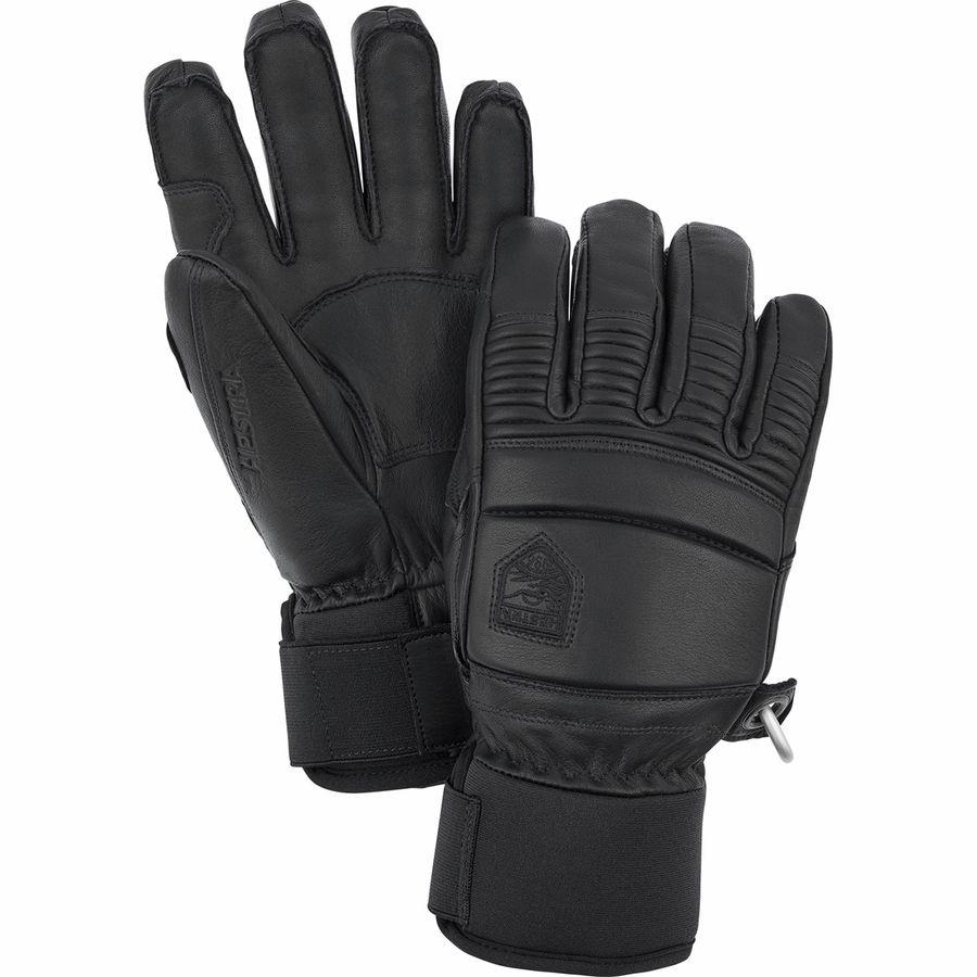 Hestra Fall Line Glove - Men's | SkiCountrySports.com