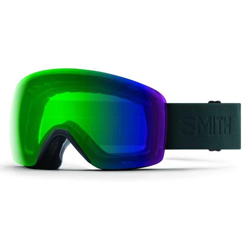 Smith Skyline Chromapop Goggles