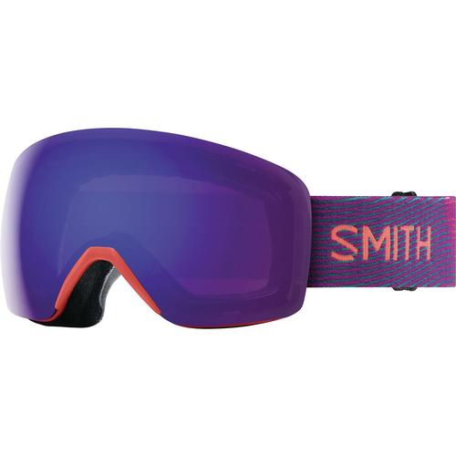 Smith Skyline Chromapop Goggles