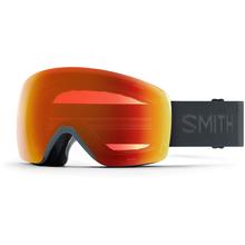 Smith Skyline Chromapop Goggles SLATE_ED_RED