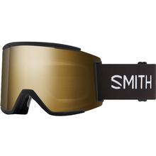 Smith Squad XL ChromaPop Goggles BLACK_GOLD