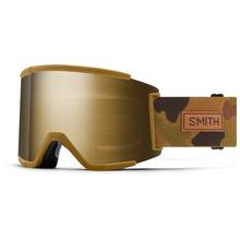 Smith Squad XL ChromaPop Goggles PWHNTR_SUN_GOLD