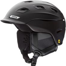 Smith Vantage Mips Helmet MATTE_BLACK