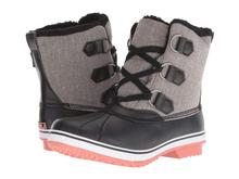 Jambu Brenda Boot - Women's GREY