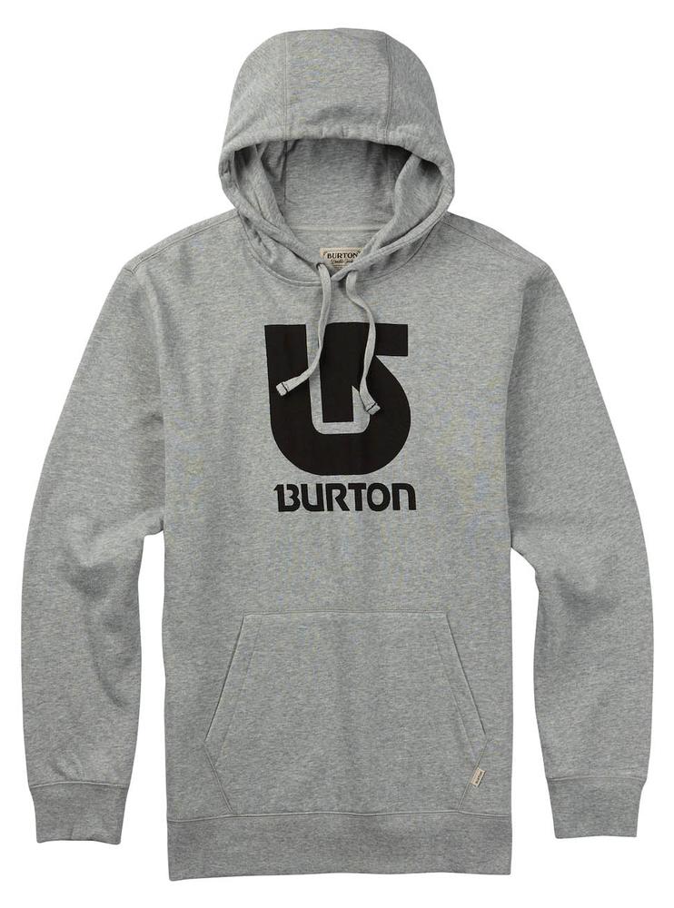 burton hoodie mens