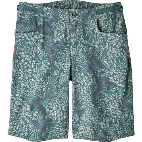 patagonia women's dirt craft bike shorts