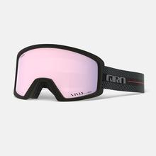 Giro Blok Goggles BLACK_TECHLINE