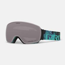 Giro Eave Goggle - Women's ROCKPOOL