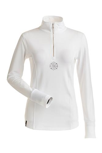 Nils Sophie 1/4 Zip Fleece - Women's