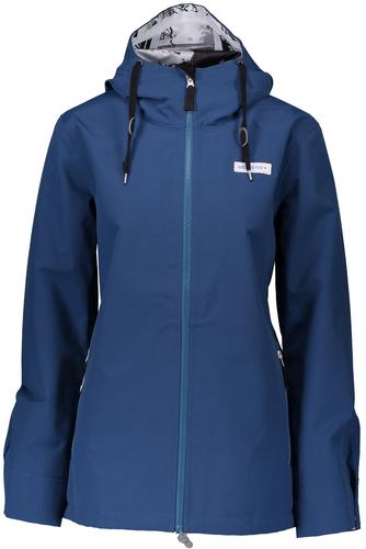 Obermeyer No 4 Shell Jacket - Women's