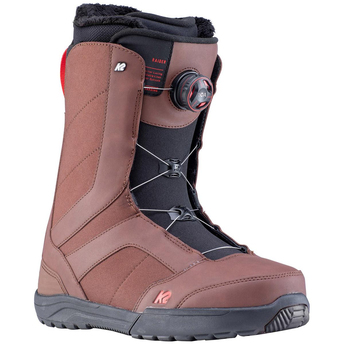 boots snowboard k2