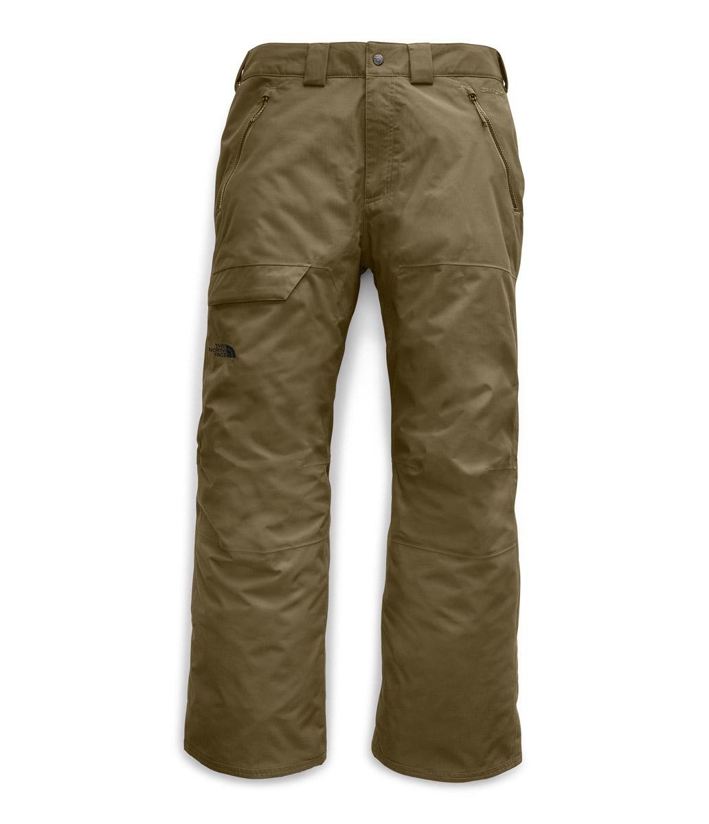 the north face men's seymore pant