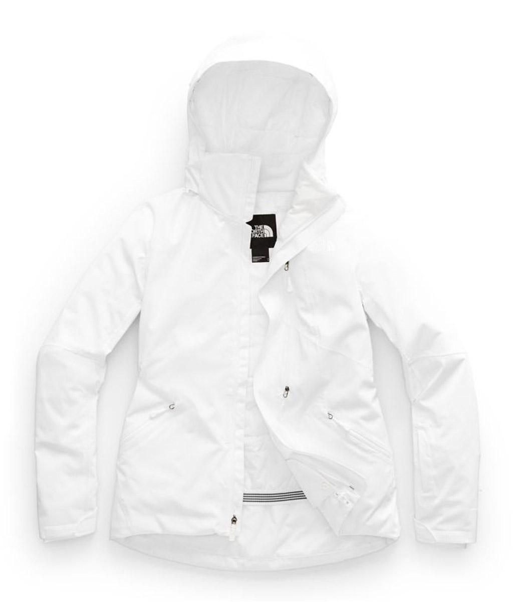 the north face gatekeeper ski jacket