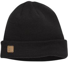 Coal Harbor Hat