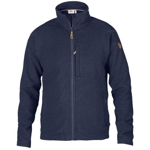 Fjall Raven Buck Fleece - Men's