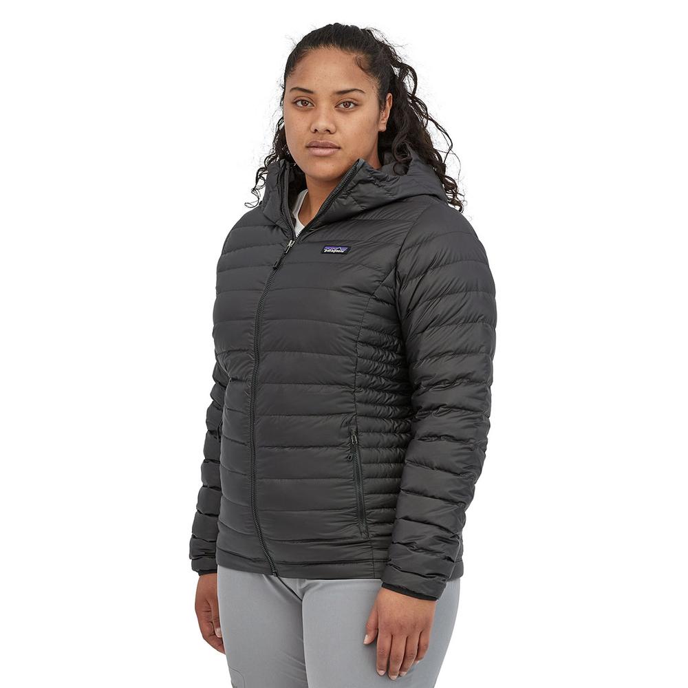 Women's Patagonia Down Sweater Puffer Jacket (Small)