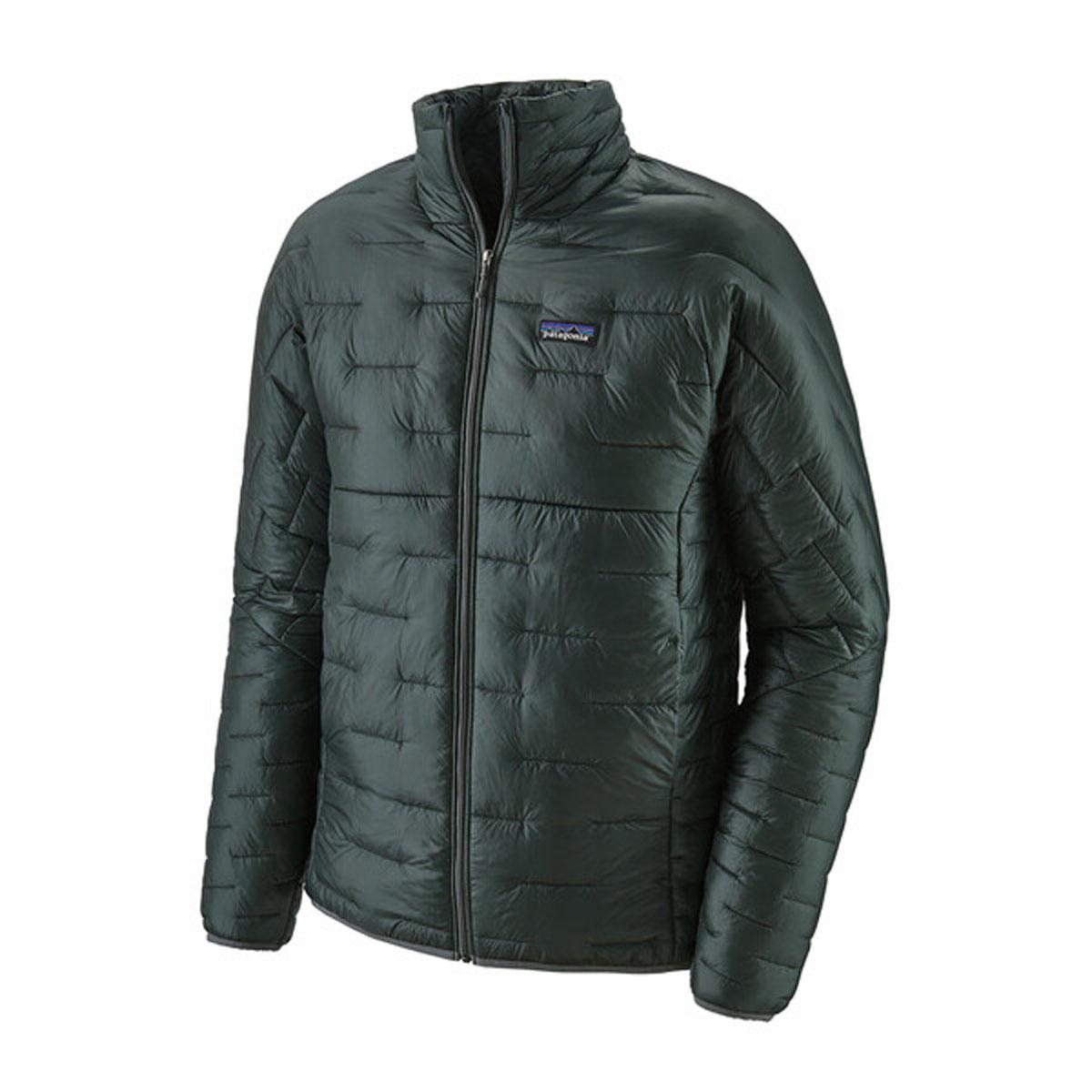 patagonia puffer coat mens