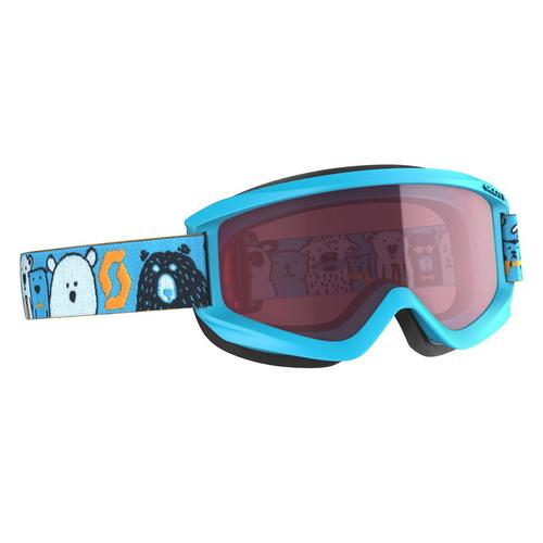 Scott Jr Agent Goggle