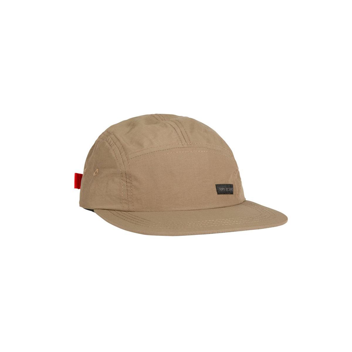 camp hat