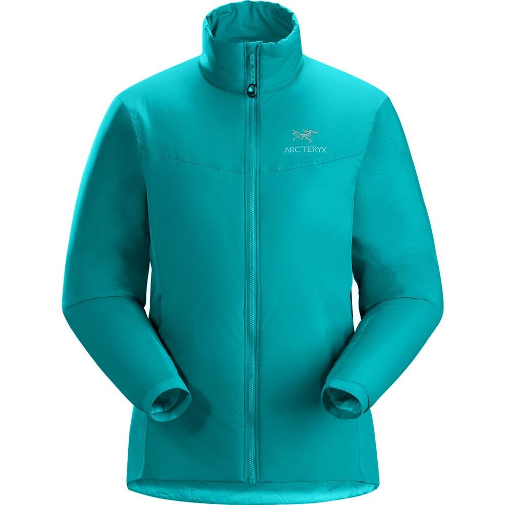 atom lt jacket women's