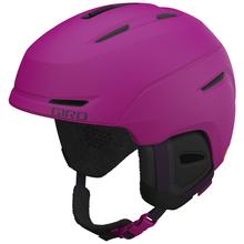 Giro Avera MIPS Helmet - Women's MATTE_PINK_STREET