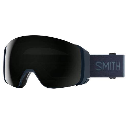 Smith 4D Mag Chromapop Goggles