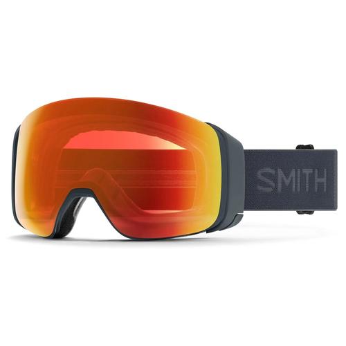 Smith 4D Mag Chromapop Goggles