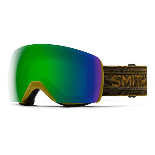 Smith Skyline XL Chromapop Goggles