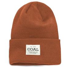 Coal Uniform Hat