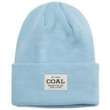 Coal Uniform Hat LTBL