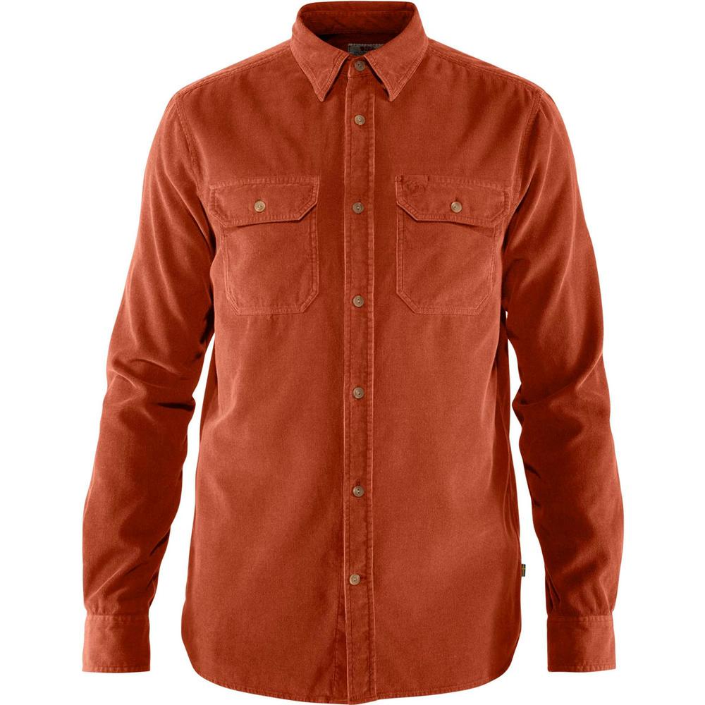 blue cord shirt mens