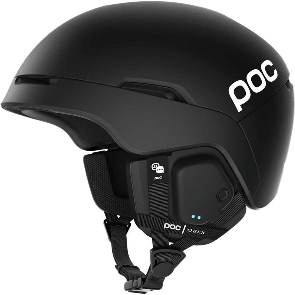 Poc Obex Spin Communication Helmet